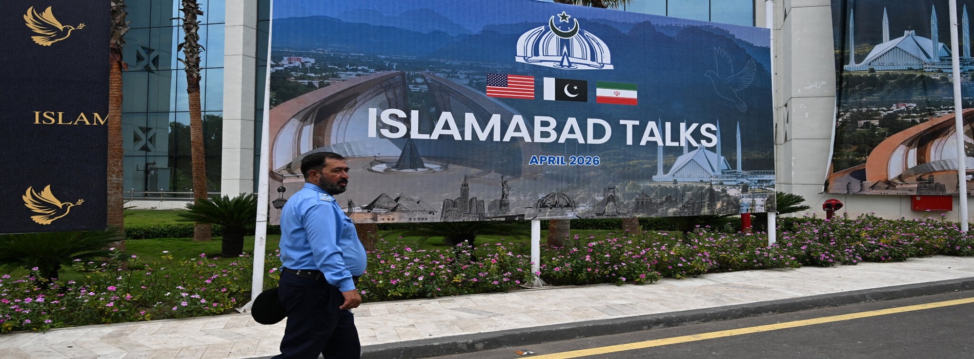 الأهواء تحكي عن النصر.. والحقيقة في إسلام أباد