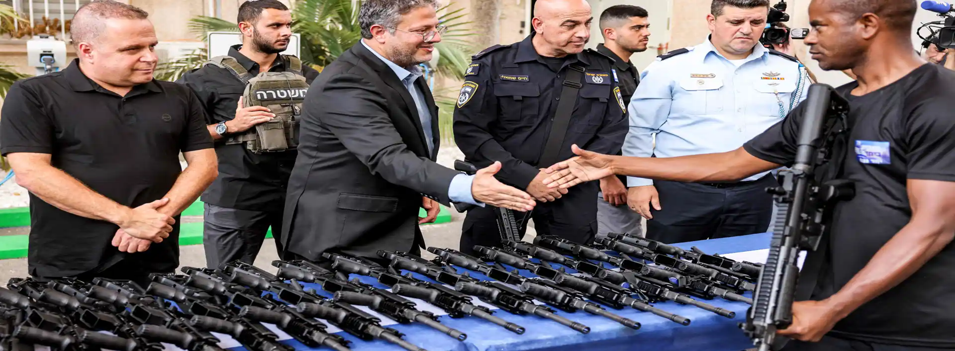 جبهة الضفة... الحقيقي والمفتعل