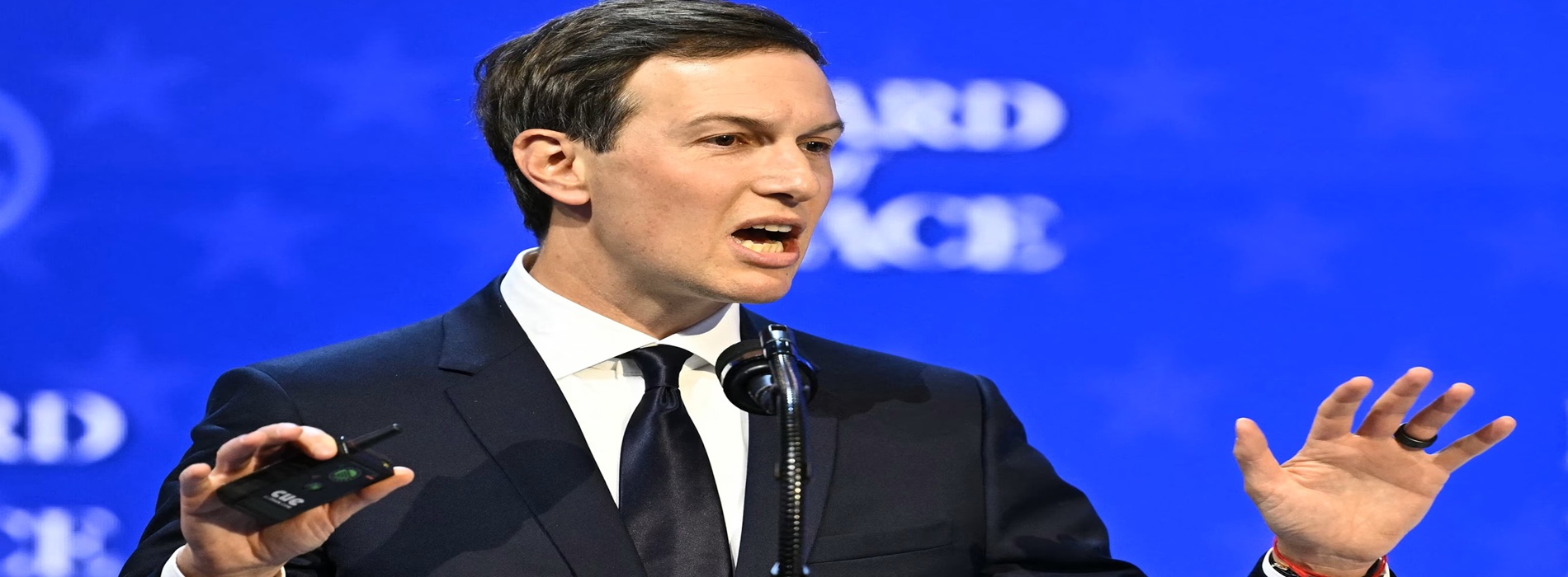 من الإبادة إلى الاستثمار: ريفييرا غزة بوصفها استعمارًا ناعمًا !!