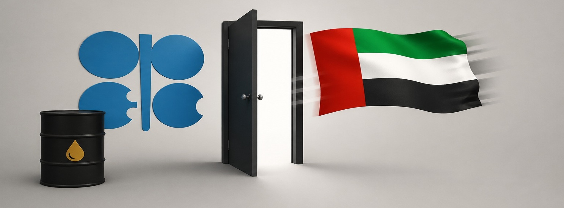 خروج الإمارات من منظمة أوبك (الدوافع والتداعيات)