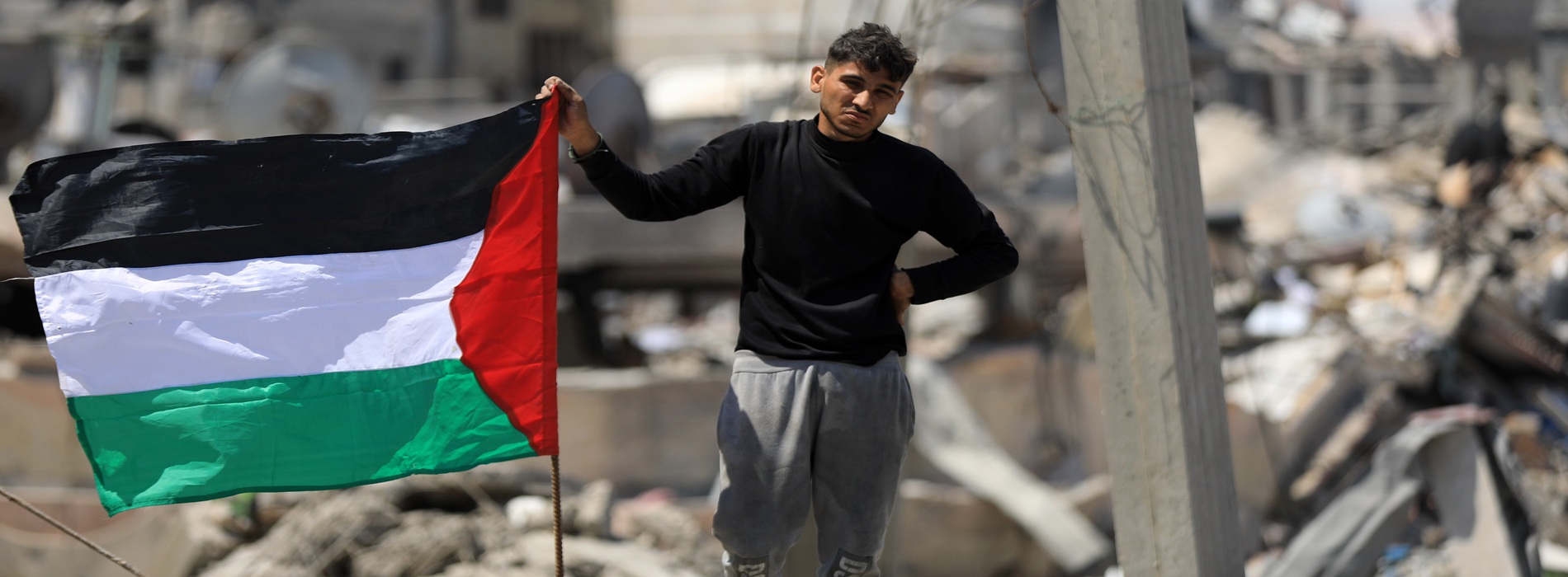 الوحدة أولوية وضمانة صون المصير الوطني