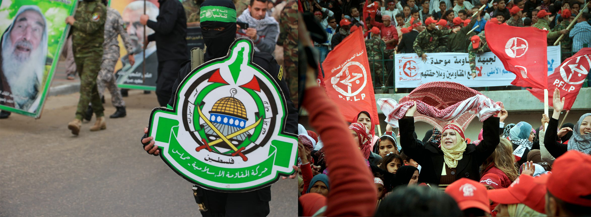 تقارب اليسار والإخوان: أزمة فكرية أم ماذا؟