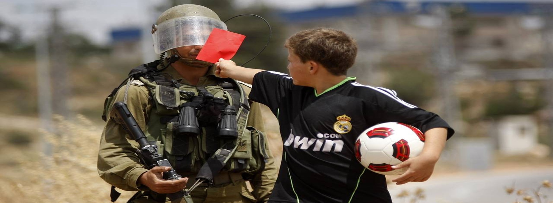 المعادلة الفلسطينية الإسرائيلية.. بهذه الحرب ومن دونها