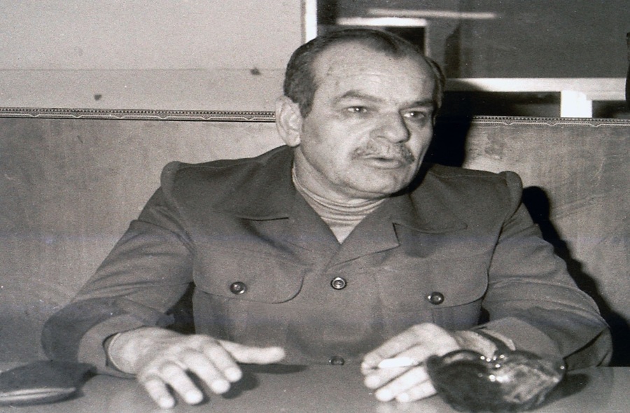 سعد صايل2026 … مارشال فلسطين لو كان بيننا اليوم؟ | زياد موسى