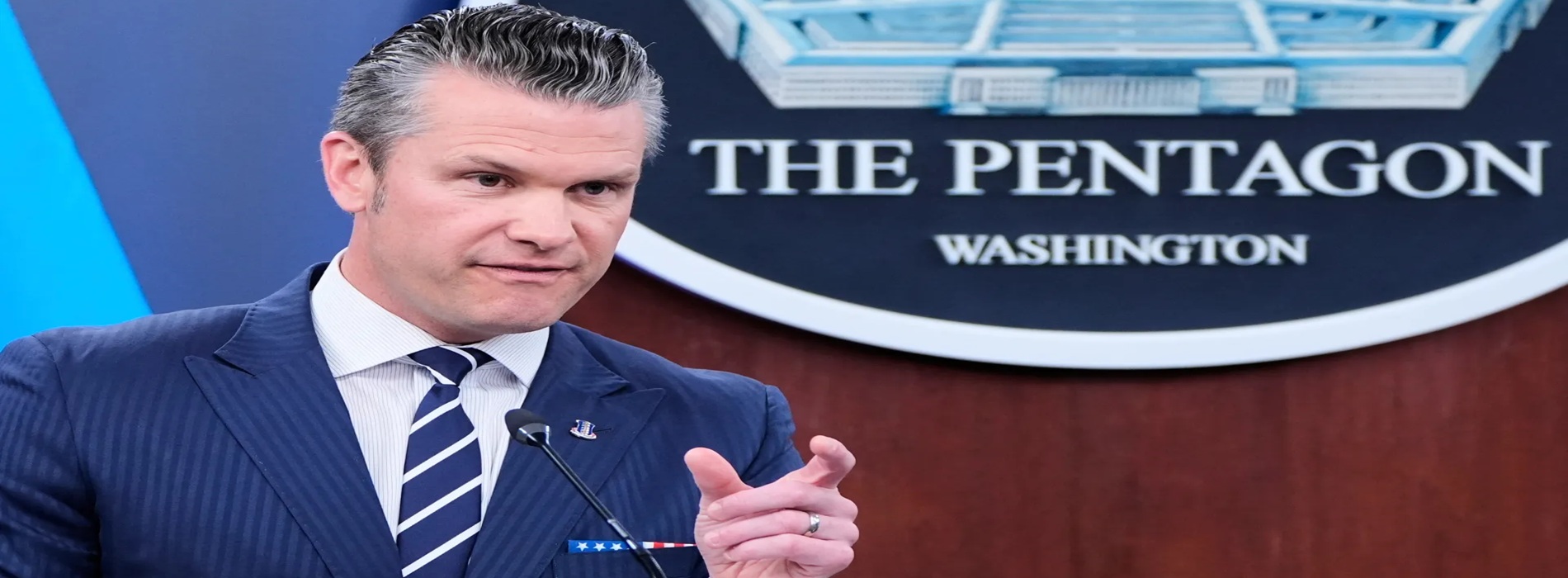 لماذا تغير واشنطن جيادها في منتصف النهر؟