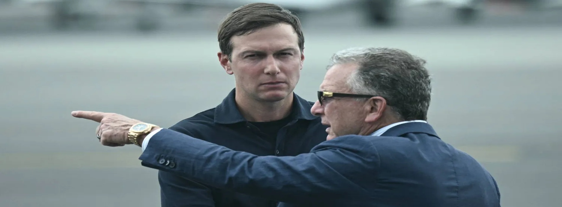 من الذي وجد الجثة؟