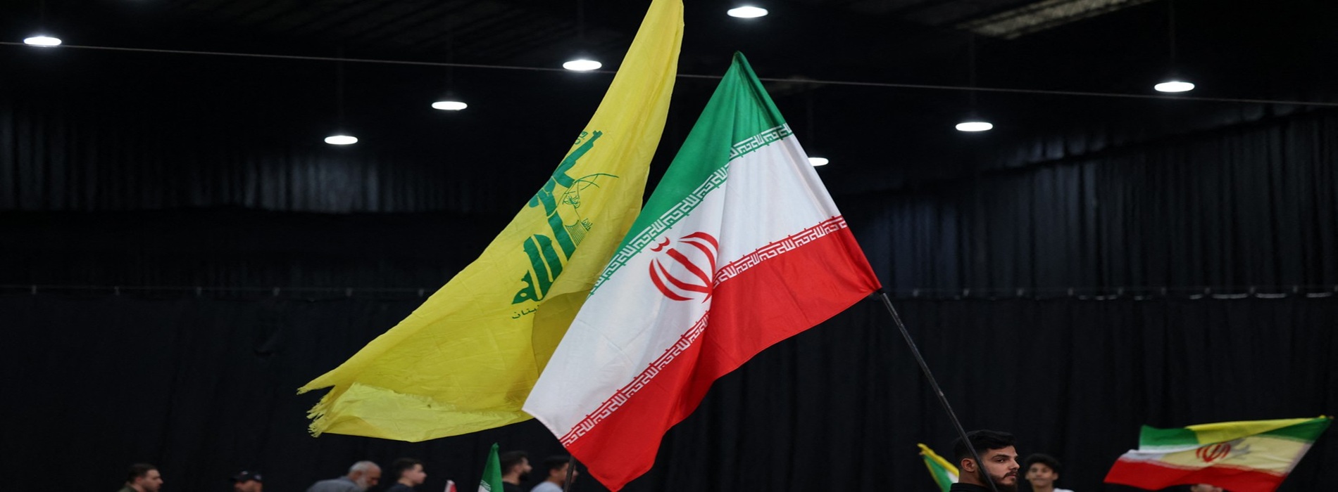 خروج لبنان من لعبة إيران…