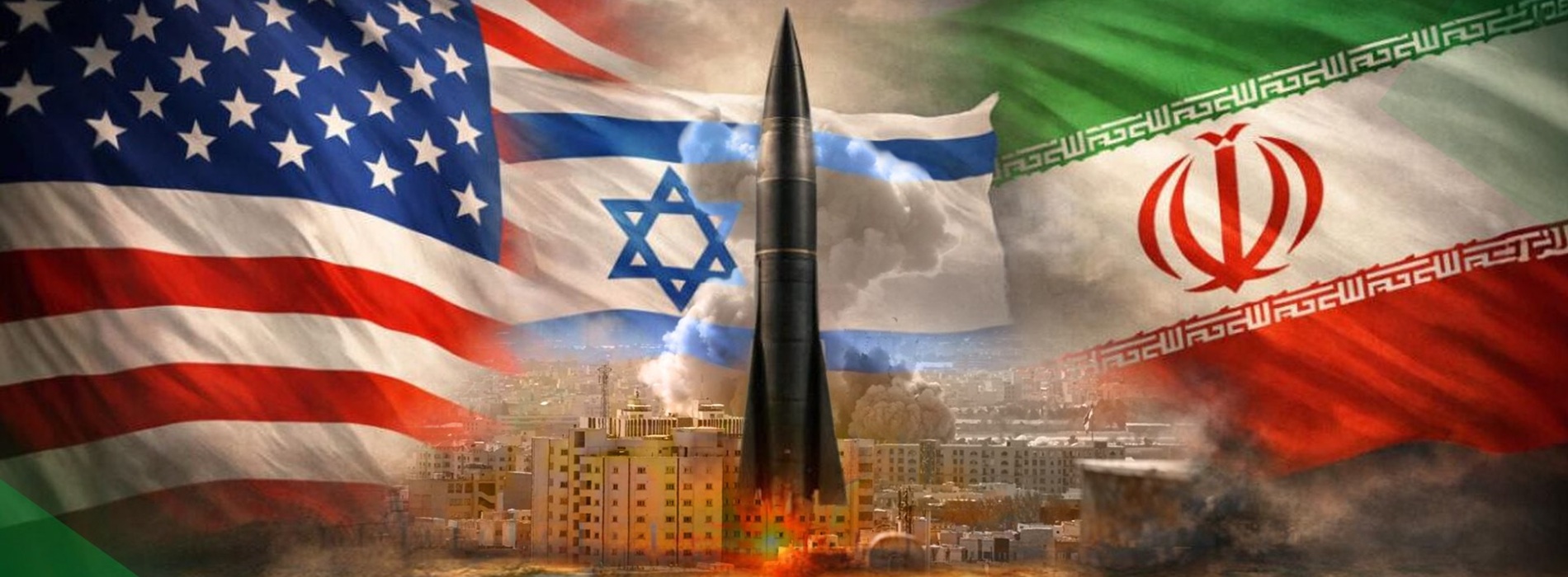 حربٌ لا يعرف أطرافها متى وكيف تتوقف