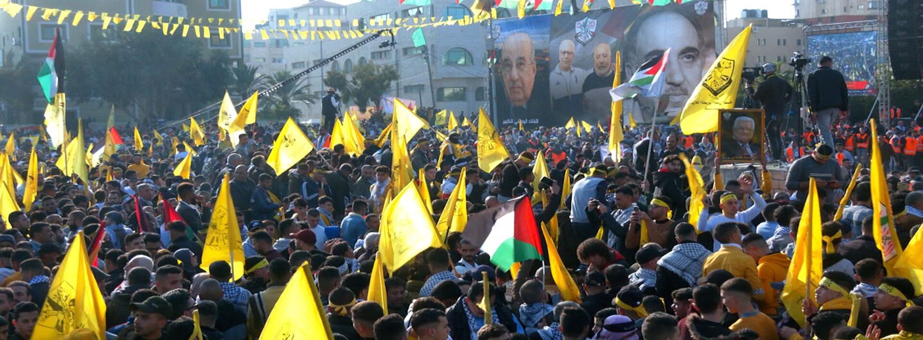 «فتح»... مؤتمرها ومعضلاتها