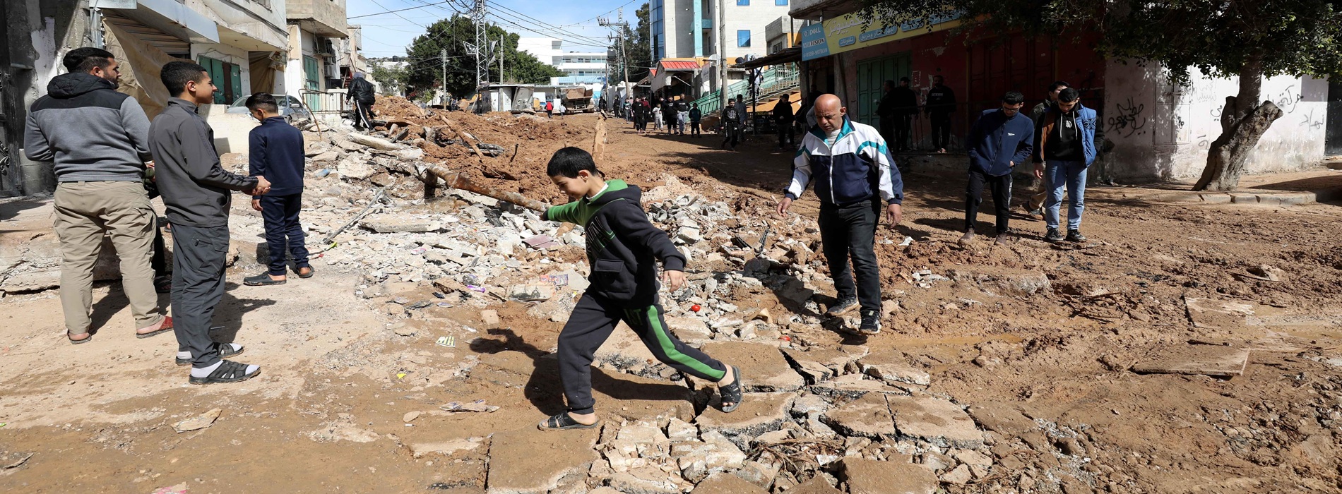 حملة التسعين ساعة وما أنتجت