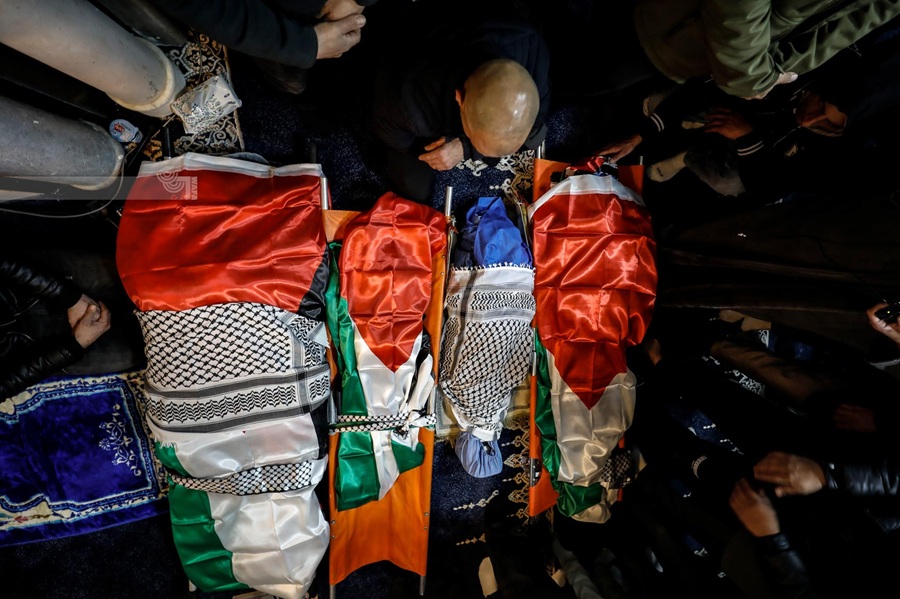 هل هذا ما تسمّونه انتصارًا؟ إنها هزيمة أخلاقية | جاكي خوري