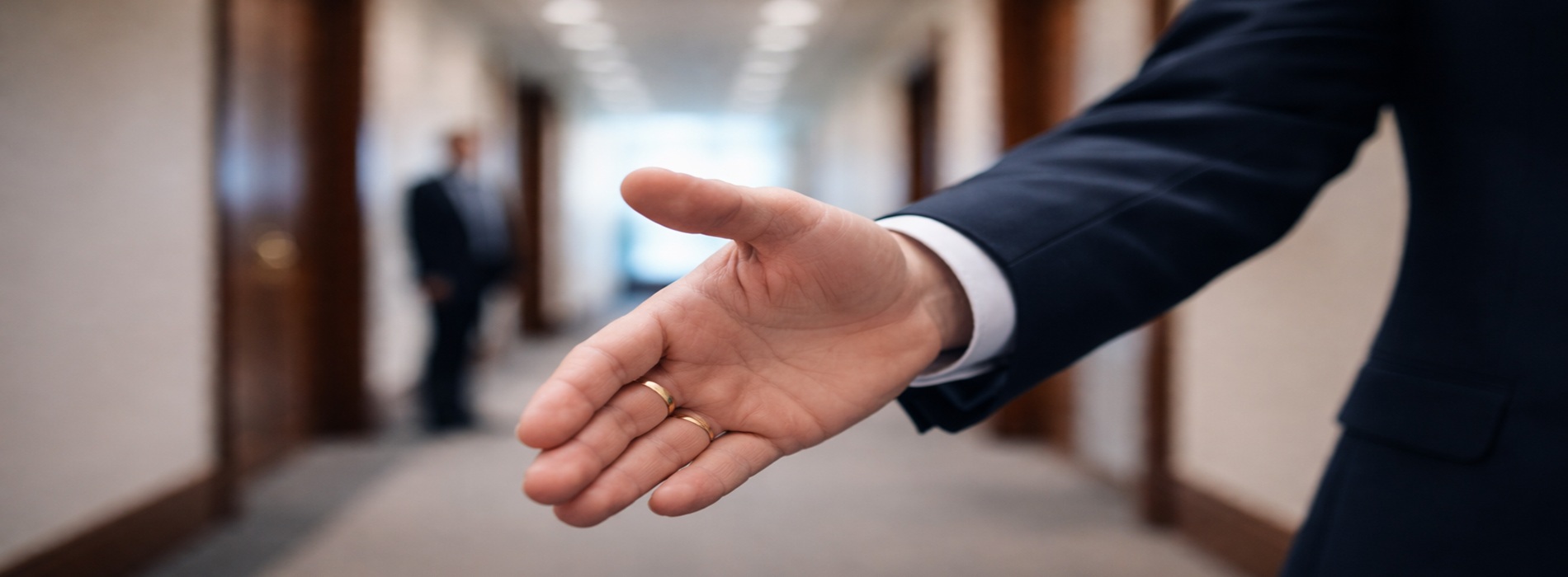 عن إفراغ مفهوم التمثيل من مضمونه بالشو الإعلامي