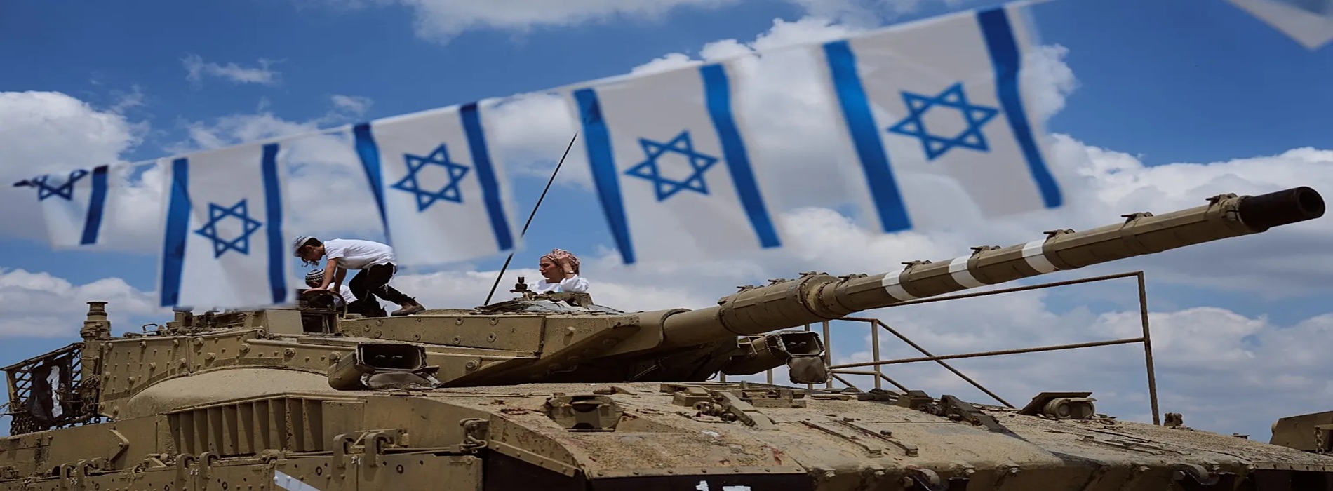 التطرف في المجتمع الإسرائيلي.. الأسباب والعوامل المُفسرة