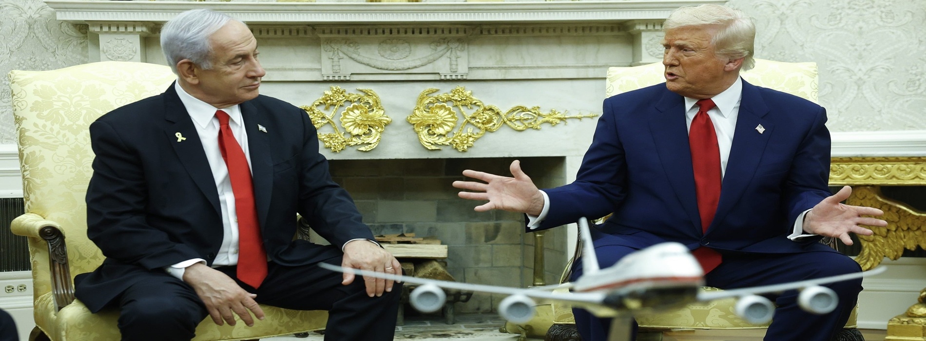 حيثيات وحدود التعارض بين إسرائيل والولايات المتحدة