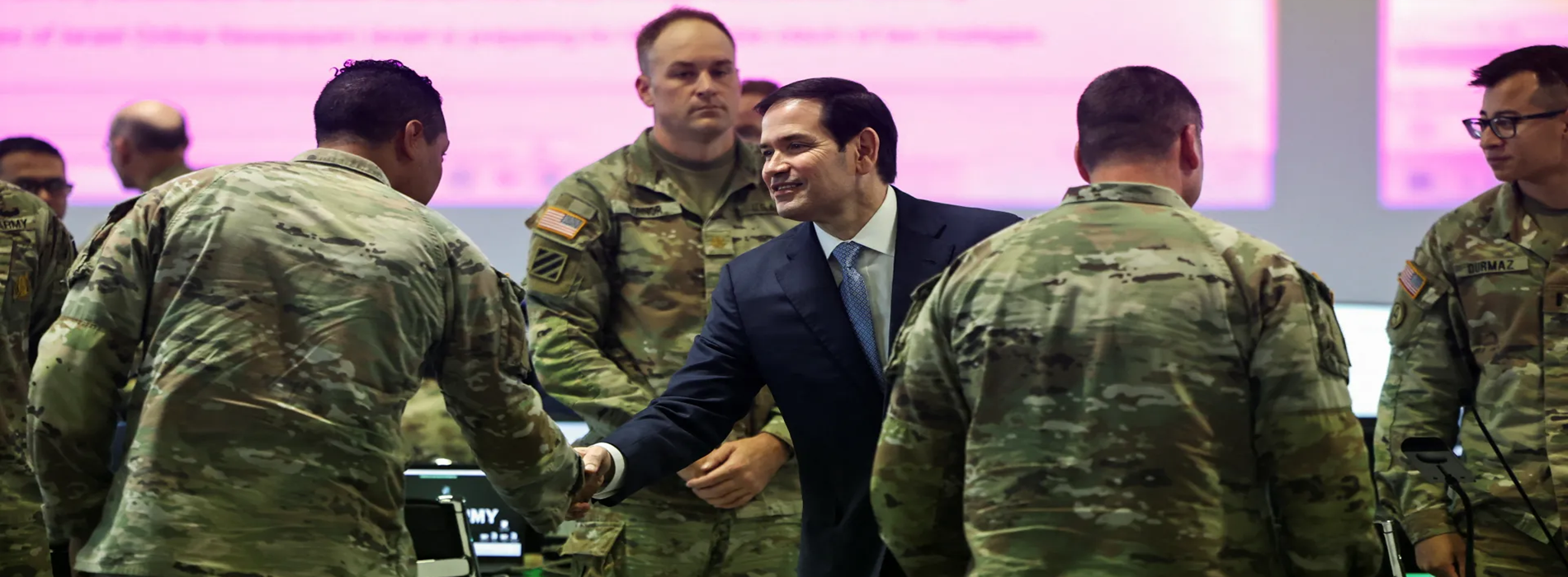 فلسطين بين معنى الجدار وبنية الانتداب.. قراءة في لحظة الانكشاف