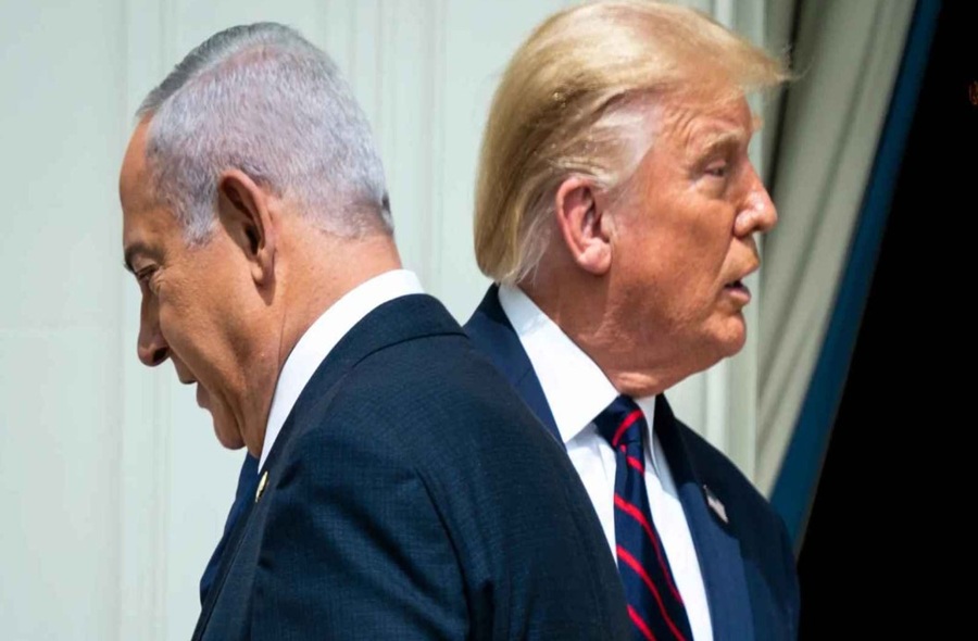 ترامب حوّل نتنياهو موظفاً تنفيذياً! | نحمايا شتراسلر